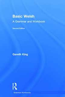 9780415748353-0415748356-Basic Welsh: A Grammar and Workbook (Routledge Grammar Workbooks)