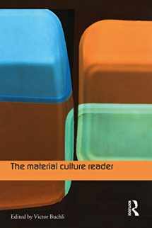 9781859735596-1859735592-The Material Culture Reader