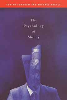 9780415146067-0415146062-The Psychology of Money