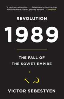 9780307387929-0307387925-Revolution 1989: The Fall of the Soviet Empire