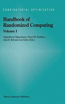 9780792369592-0792369599-Handbook of Randomized Computing: Volume I/II (Combinatorial Optimization, 9)