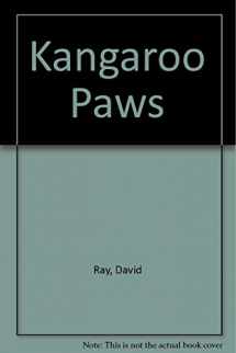 9780943549347-0943549345-Kangaroo Paws: Poems Written in Australia