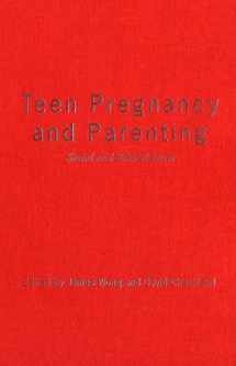 9780802042156-0802042155-Teen Pregnancy and Parenting: Social and Ethical Issues