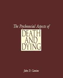 9780838580981-083858098X-The Psychosocial Aspects of Death and Dying