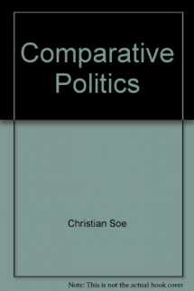 9780879674366-0879674369-Comparative Politics