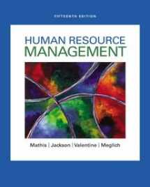 9781305500754-130550075X-Human Resource Management, Loose-Leaf Version