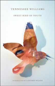 9780811218078-0811218074-Sweet Bird of Youth (New Directions Paperbook)