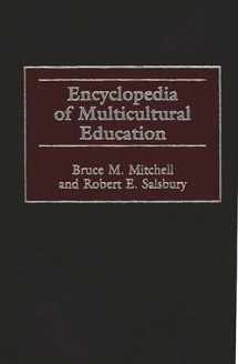9780313300295-0313300291-Encyclopedia of Multicultural Education