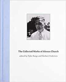9780262025645-0262025647-The Collected Works of Alonzo Church (Mit Press)