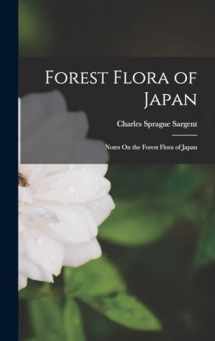 9781015733206-1015733204-Forest Flora of Japan: Notes On the Forest Flora of Japan