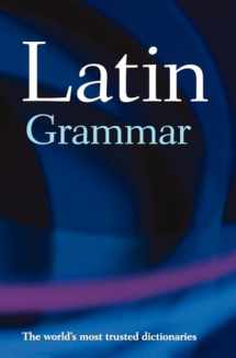 9780198602774-0198602774-A Latin Grammar