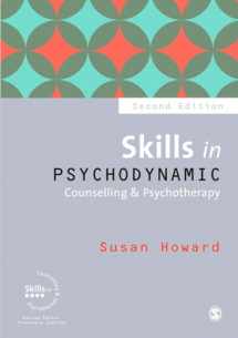 9781446285671-1446285677-Skills in Psychodynamic Counselling & Psychotherapy (Skills in Counselling & Psychotherapy Series)
