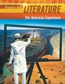9780133667387-0133667383-Prentice Hall Literature The American Experience Volume One/GEORGIA Teacher's Edition