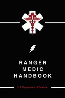 9781634503327-1634503325-Ranger Medic Handbook