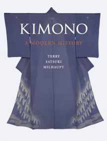 9781780232782-1780232780-Kimono: A Modern History