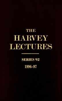 9780471283263-0471283266-The Harvey Lectures Series 92, 1996-1997