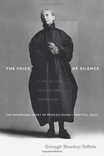 9780757300349-0757300340-The Voice of Silence: A Life of Love, Healing, and Inspiration