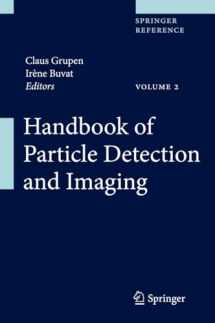 9783642132704-3642132707-Handbook of Particle Detection and Imaging