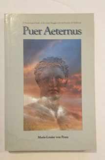 9780938434016-0938434012-Puer Aeternus: A Psychological Study of the Adult Struggle With the Paradise of Childhood