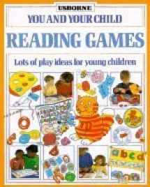 9780746012925-0746012926-You and Your Child Reading Games