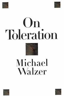 9780300076004-0300076002-On Toleration (Castle Lecture Series)