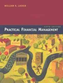 9780324422627-0324422628-Practical Financial Management (Book Only)