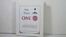 9781590561652-1590561651-One-Two-One: A Guidebook for Conscious Partnerships, Weddings, and Rededication Ceremonies