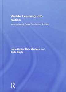 9781138853737-1138853739-Visible Learning into Action: International Case Studies of Impact