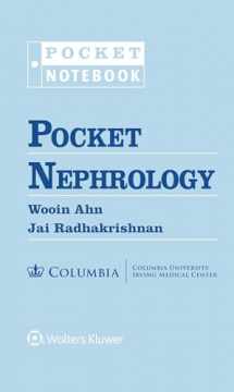 9781496351920-1496351924-Pocket Nephrology (Pocket Notebook Series)