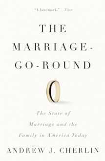 9780307386380-0307386384-The Marriage-Go-Round: The State of Marriage and the Family in America Today