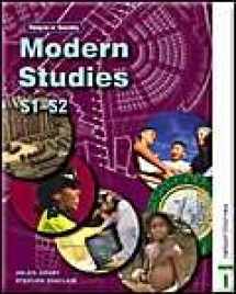 9780748771615-0748771611-People in Society -- Modern Studies for S1 and S2