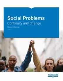 9781453339701-1453339701-Social Problems: Continuity and Change Version 2.1