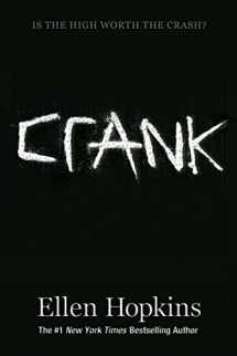 9781442471818-1442471816-Crank (The Crank Trilogy)