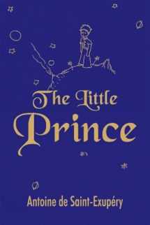 9789386538222-9386538229-The Little Prince (Pocket Classics)