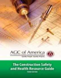 9781936006670-1936006677-The Construction Safety and Health Resource Guide