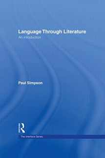 9780415149631-0415149630-Language Through Literature: An Introduction (Interface)