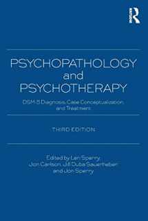 9780415838733-0415838738-Psychopathology and Psychotherapy