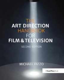 9781138410602-1138410608-The Art Direction Handbook for Film & Television