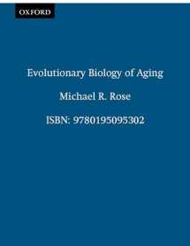 9780195095302-0195095308-Evolutionary Biology of Aging