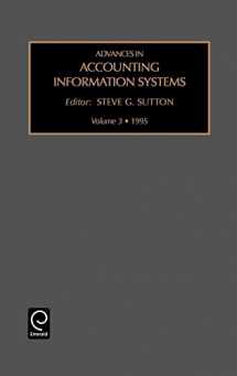 9781559387750-1559387750-Advances in Accounting Information Systems (Advances in Accounting Information Systems, 3)