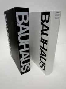 9780262230339-026223033X-Bauhaus: Weimar, Dessau, Berlin, Chicago