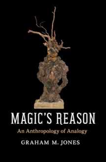 9780226518688-022651868X-Magic's Reason: An Anthropology of Analogy