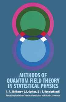 9780486632285-0486632288-Methods of Quantum Field Theory in Statistical Physics (Dover Books on Physics)