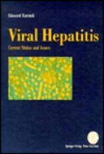 9780387823874-0387823875-Viral Hepatitis: Current Status and Issues