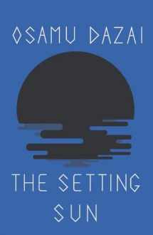 9780811200325-0811200329-The Setting Sun (New Directions Book)