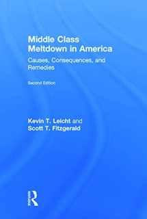 9780415709514-0415709512-Middle Class Meltdown in America: Causes, Consequences, and Remedies ("English Labouring-Class Poets, 1700–1900")