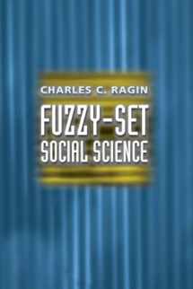 9780226702773-0226702774-Fuzzy-Set Social Science