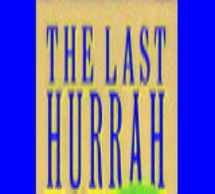 9780553111309-0553111302-The Last Hurrah