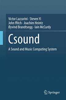 9783319453682-3319453688-Csound: A Sound and Music Computing System