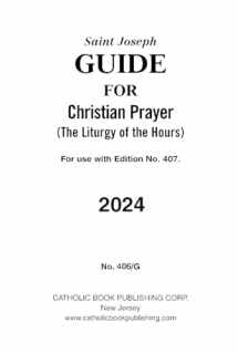 9781958237144-1958237140-Christian Prayer Guide 2024